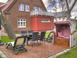 Riechey Comfortable Holiday Residence