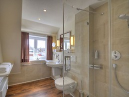 Riechey Comfortable Holiday Residence