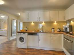 Riechey Comfortable Holiday Residence