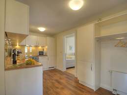 Riechey Comfortable Holiday Residence