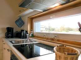 Lovely Apartment in Immenstadt