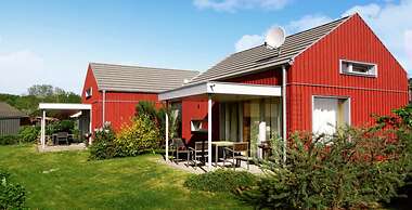 Lovely Apartment in Immenstadt