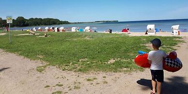 Lovely Apartment in Immenstadt