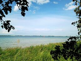 Lovely Apartment in Immenstadt