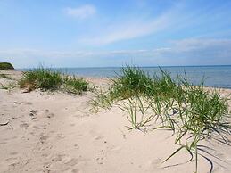 Lovely Apartment in Immenstadt