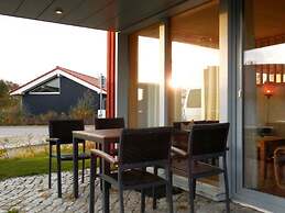 Lovely Apartment in Immenstadt