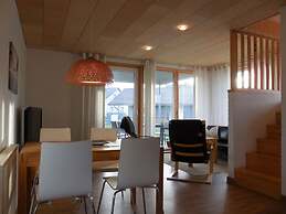 Lovely Apartment in Immenstadt