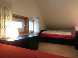 Lovely Apartment in Immenstadt