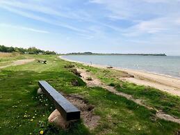 Lovely Apartment in Immenstadt