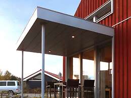 Lovely Apartment in Immenstadt