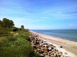 Lovely Apartment in Immenstadt