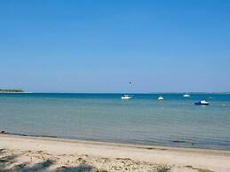 Lovely Apartment in Immenstadt