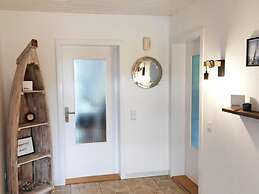 Fohr Huus Modern Retreat