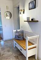 Fohr Huus Modern Retreat