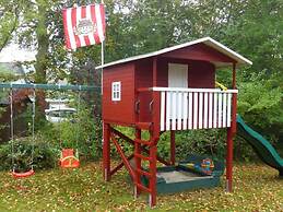 Fohr Huus Modern Retreat