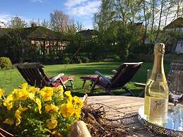 Holiday Home Sonnenhus