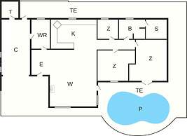 Pool & Sauna Retreat Trend - By Traum Ferienwohnungen