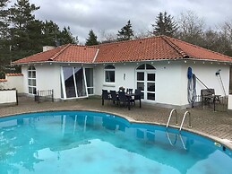 Pool & Sauna Retreat Trend - By Traum Ferienwohnungen