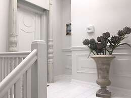 Liefde Voor de Schlei