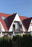 Holiday Apartment Susewind