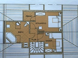 Holiday Apartment Susewind