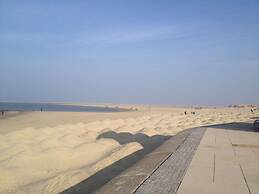 Holiday Apartment Susewind