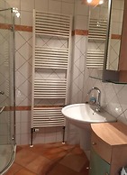 Holiday Apartment Susewind