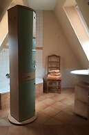 Holiday Apartment Susewind