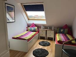 Holiday Apartment Susewind