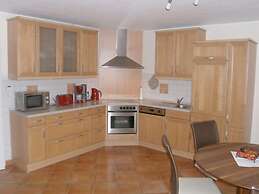 Holiday Apartment Susewind