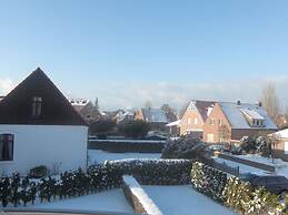 Holiday Apartment Susewind