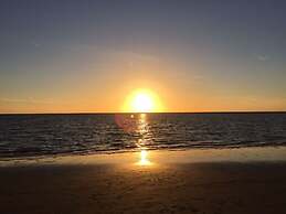 Holiday Apartment Susewind