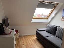 Holiday Apartment Susewind