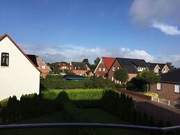 Holiday Apartment Susewind