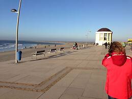 Holiday Apartment Susewind