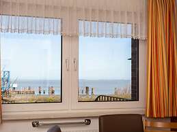 A in Haus Seewind Comfortable Vacation Home