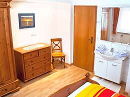 A in Haus Seewind Comfortable Vacation Home