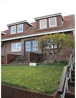 A in Haus Seewind Comfortable Vacation Home