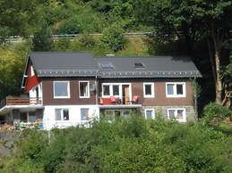 Holiday Apartment Dream View 2