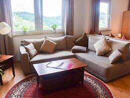 Holiday Apartment Dream View 2