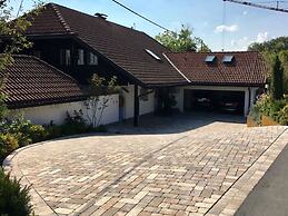 Apartment Deluxe Suite