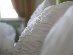 Apartment Deluxe Suite