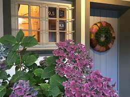 Apartment Deluxe Suite