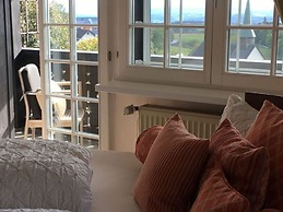 Apartment Deluxe Suite