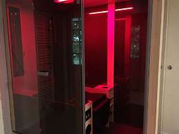 Apartment Deluxe Suite