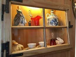 Apartment Deluxe Suite