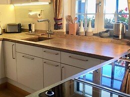 Apartment Deluxe Suite