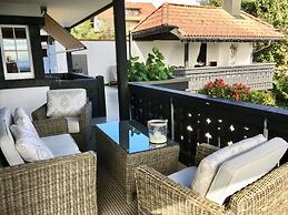 Apartment Deluxe Suite