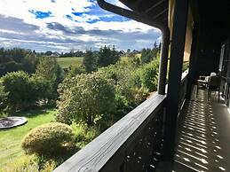 Apartment Deluxe Suite