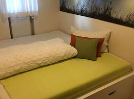 Apartment Deluxe Suite